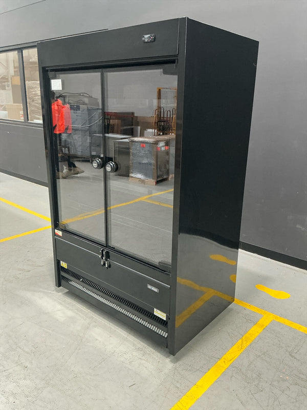 Koxka - CG-14 - 2 Door Freezer