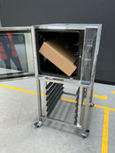 Turbofan - E32D4 - Full Size Tray Digital Electric Convection Oven