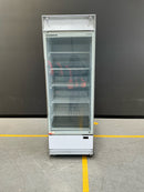 SKOPE - BME600-AC - Single Door Chiller with Lighting Box ActiveCore SELF CONTAINED