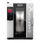 UNOX XEDA-1011-EXRS-ET CHEFTOP-X Combi Oven 10 Tray GN 1/1 Right Door