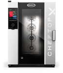 UNOX XEDA-1021-EXRS-ET CHEFTOP-X Combi Oven 10 Tray GN 2/1 Right Door
