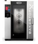 BAKERTOP-X™ Countertop Combi Oven 10 Tray