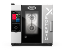 UNOX XEDA-0611-EXRS-ET CHEFTOP-X Combi Oven 6 Tray GN 1/1 Right Door