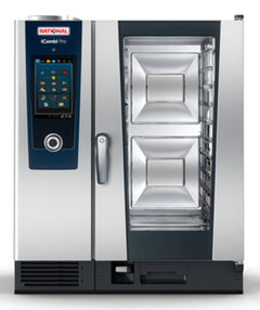 RATIONAL -  iCombi Pro ICP101 - 10-1x1 GN Tray Kit