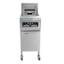 Frymaster - RE114-2C - Electric 14kw 2×12.5L Split Pot Fryer w Computer