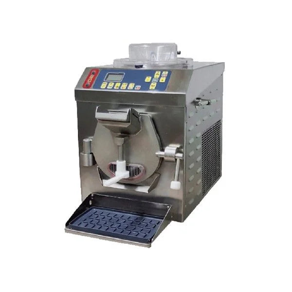 Staff Ice System RHT4/20 A SMARTGEL- Benchtop Gelato Machine 3.5Lt Tank