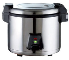 Birko 1007000 Rice Cooker 6L