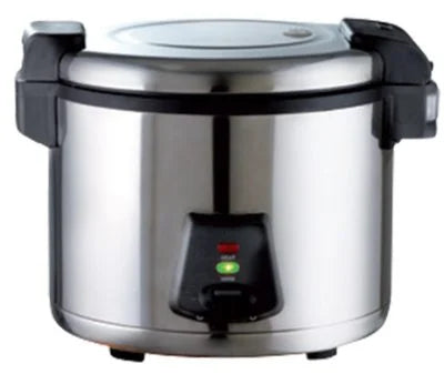 Birko 1007000 Rice Cooker 6L