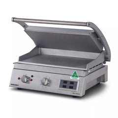 GSA810SE 8 Slice Grill Station, Smooth Plates