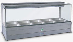 Roband S25RD - Hot Food Bar - Bain Marie