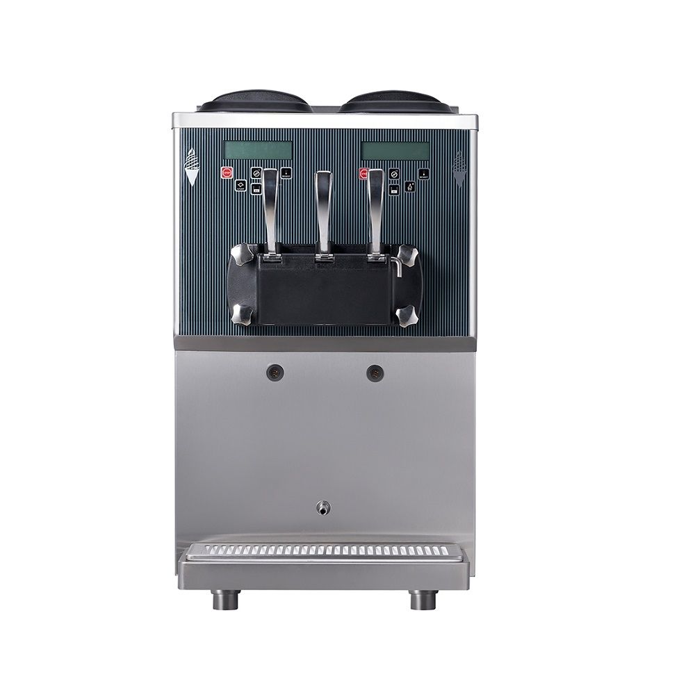 Pasmo Pascal S121 Gravity - 2 Flavour Soft Serve/Acai Machine - Flexikitch