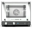 Spidocook SF003 Caldobake Electric Convection Ovens