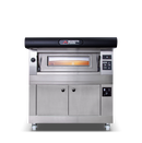 Moretti Forni COMP B/1/L Amalfi Single Deck Gas Deck Oven on Prover