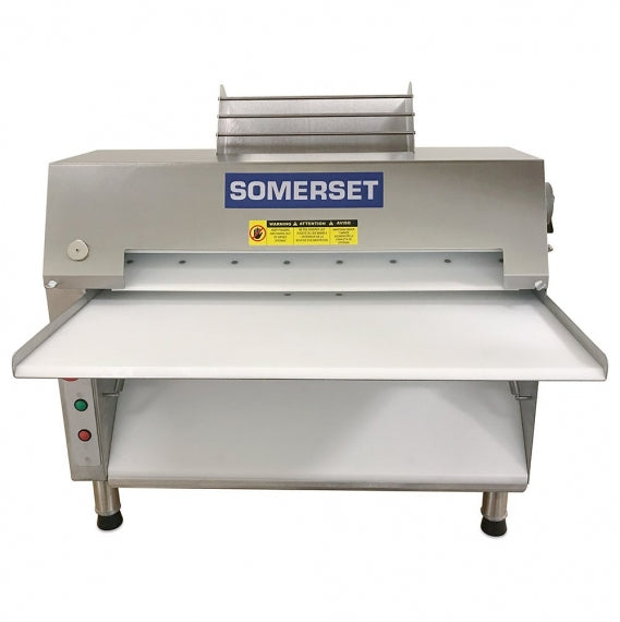 The Somerset CDR-2500 Giant Dough Roller