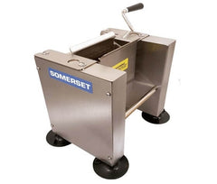 The Somerset SMS60 Meat Shredder