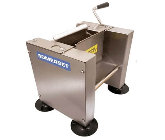 The Somerset SMS60 Meat Shredder