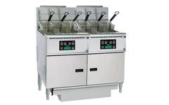 Anets - FDAGP355C - Platinum Series 3 Bank Filter Drawers with Computer Control
