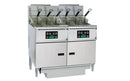 Anets - FDAGP355C - Platinum Series 3 Bank Filter Drawers with Computer Control