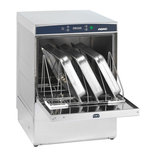 Aristarco AF50.35EM Undercounter Dishwasher