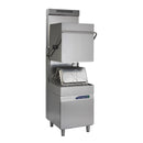 Aristarco AH60.42EES XL Hood-Type Dishwasher with ESD