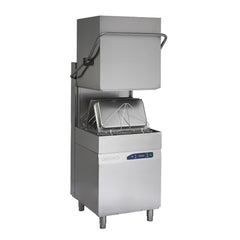Aristarco AH60.42EPRS XL Hood-Type Dishwasher