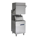 Aristarco AH60.42EPRS XL Hood-Type Dishwasher