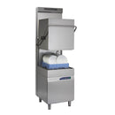 Aristarco AH800EES Hood-Type Dishwasher with ESD