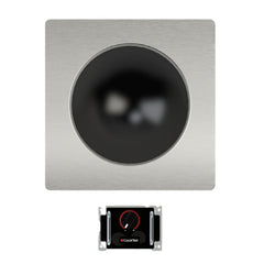 CookTek HRD.9500.WK35.4 Helios Drop-In Induction Wok Burner 15A