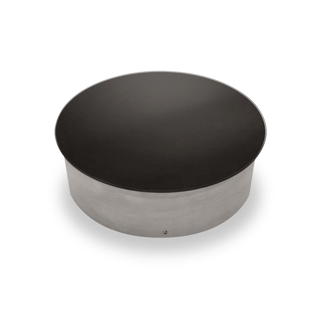 CookTek B652R.D Round Drop-In Hot-Hold Buffet System