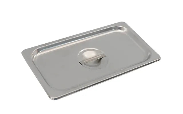 WOODSON - Bain Marie Lid to suit 1/1 GN pans -  PL11