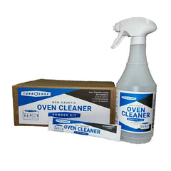 TurboChef - Cleaner Kit Accessory for TurboChef Ovens - SPTC.CLEANER