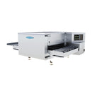 TurboChef - High Speed Conveyor Pizza Oven - 48" Single Belt, 16" Chamber Opening - SPTC.HHC.1618.48.V