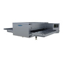 TurboChef - High Speed Conveyor Pizza Oven - 48" Split Belt, 26" Chamber Opening - SPTC.HHC.2620.SPLIT.V