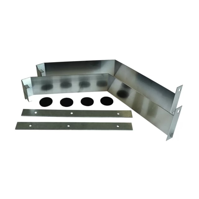 TurboChef - Conveyor Oven Multi Stacking Kit - to suit TurboChef HHC.1618, HHC.2020 or HHC.2620 - SPTC.SK.18.20.26