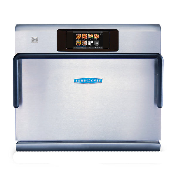 TurboChef - i3 Raped Cook Oven - SPTC.i3