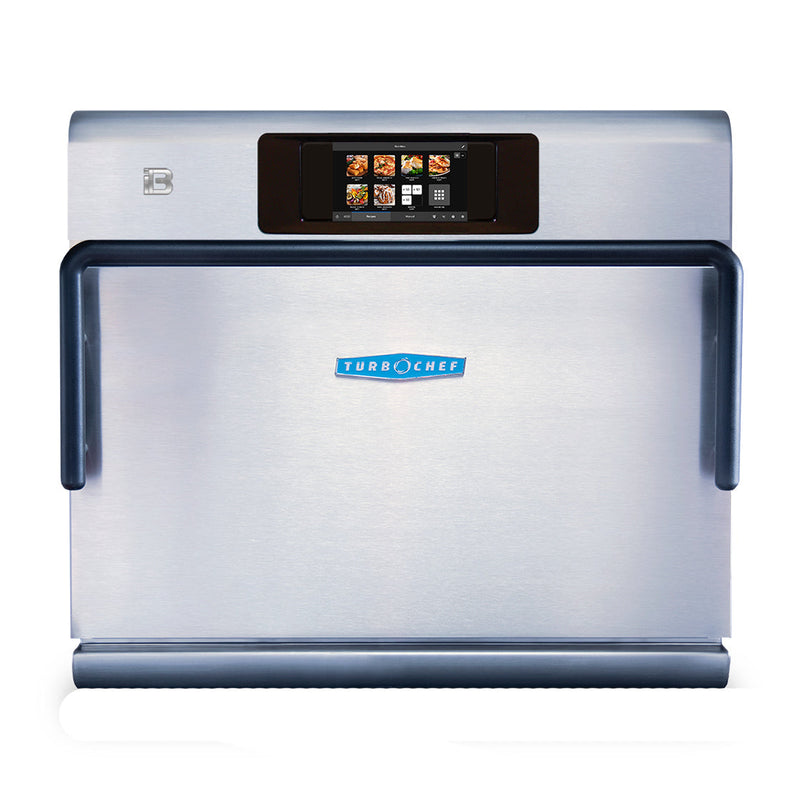 TurboChef - i3 Raped Cook Oven - SPTC.i3