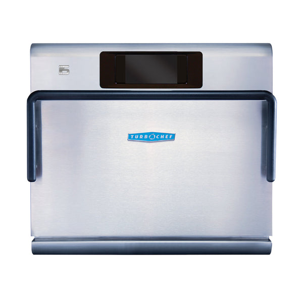 TurboChef - i5 Rapid Cook Oven - SPTC.i5