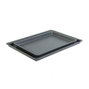 TurboChef - Small Pizza Pan - Hard Anodised - to suit ECO, SOTA, i3, i5, DB, 1618, 2020, 2620 TubroChef Ovens - SPTC.PAN.SML