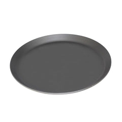TurboChef - Pizza Pan - Hard Anodised Round 10" - to suit ECO, SOTA, i3, i5, DB, 1618, 2020, 2620 TurboChef Ovens - SPTC.PAN.10