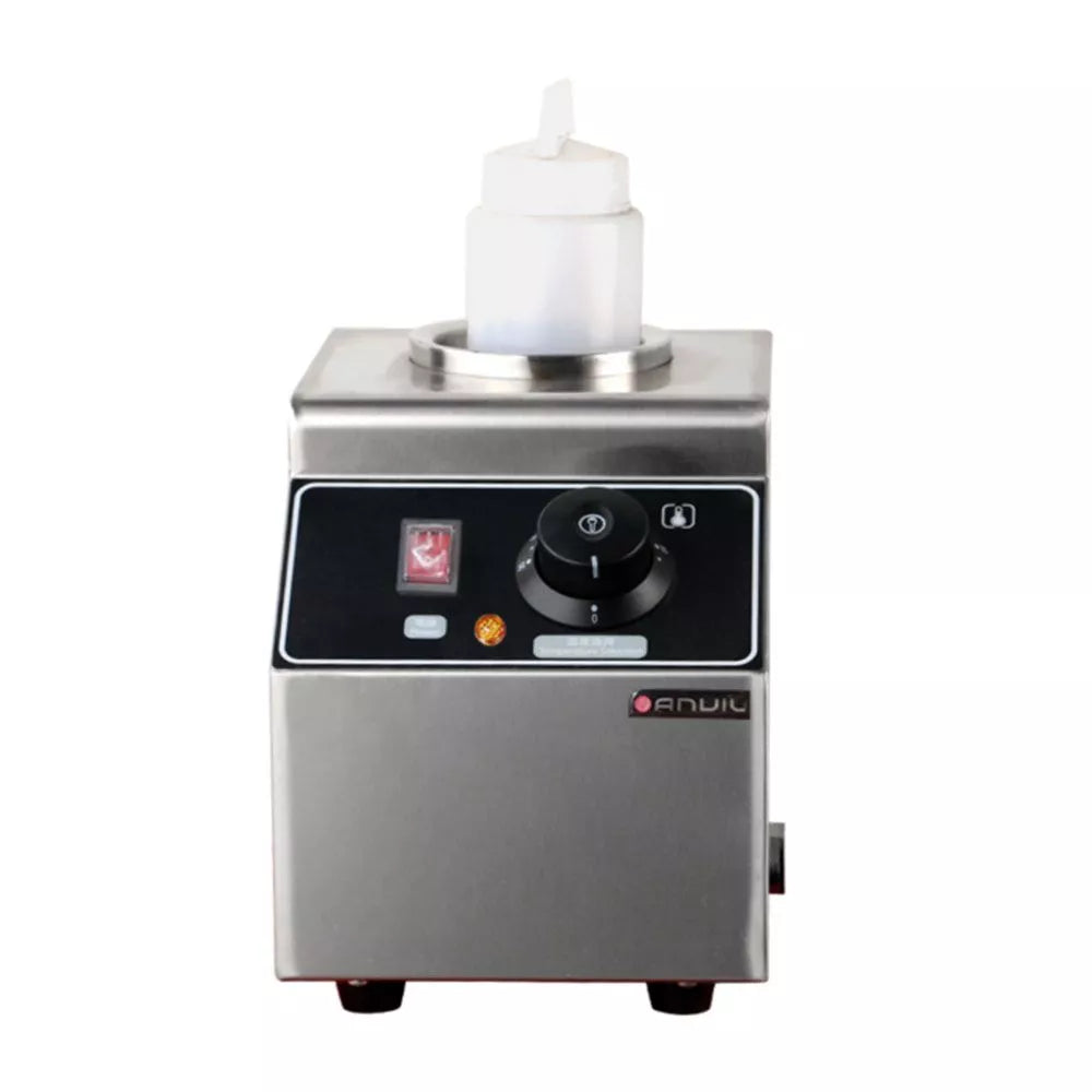 Anvil SWA0001 Heated Bain Marie Single 178mm