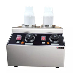 Anvil SWA0002 Heated Bain Marie double 303mm