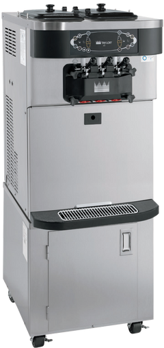 Taylor CART for C722 Soft Serve Freezer