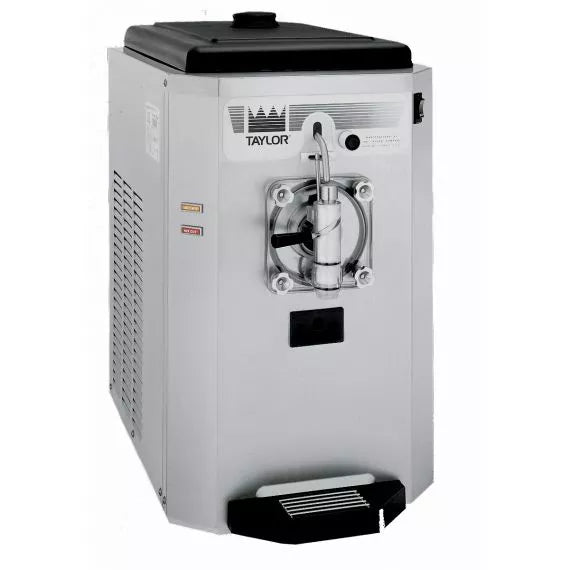 Taylor 430 High Capacity Frozen Drink Machine For Shakes, Frozen Cocktails, Frappes, Slushies And Acai