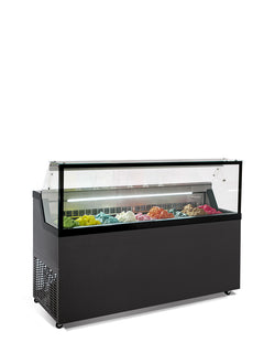 Mondial Framec MIRABELLA H9G Scoop Gelato Display