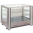 UNIS Trent Hot Food Display Cabinet