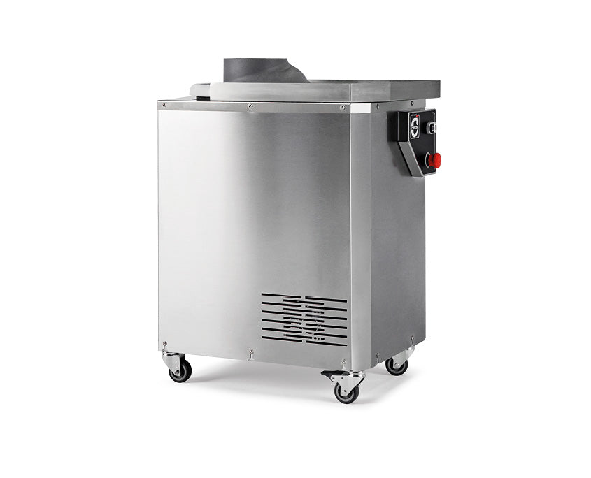 Cuppone - Bernini - Dough Rounder 20-300GR BALL