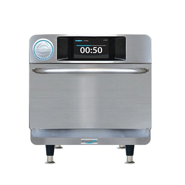 TURBOCHEF: Rapid Cook Oven - ENC-9600-5-AU