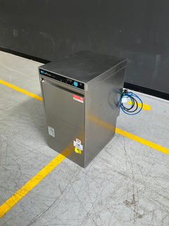 UPster - U400 - Undercounter Glass and Dishwashing Machine