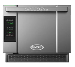 Unox XESR-03HS-MDDN SPEED.Pro Speed Oven - Single Phase