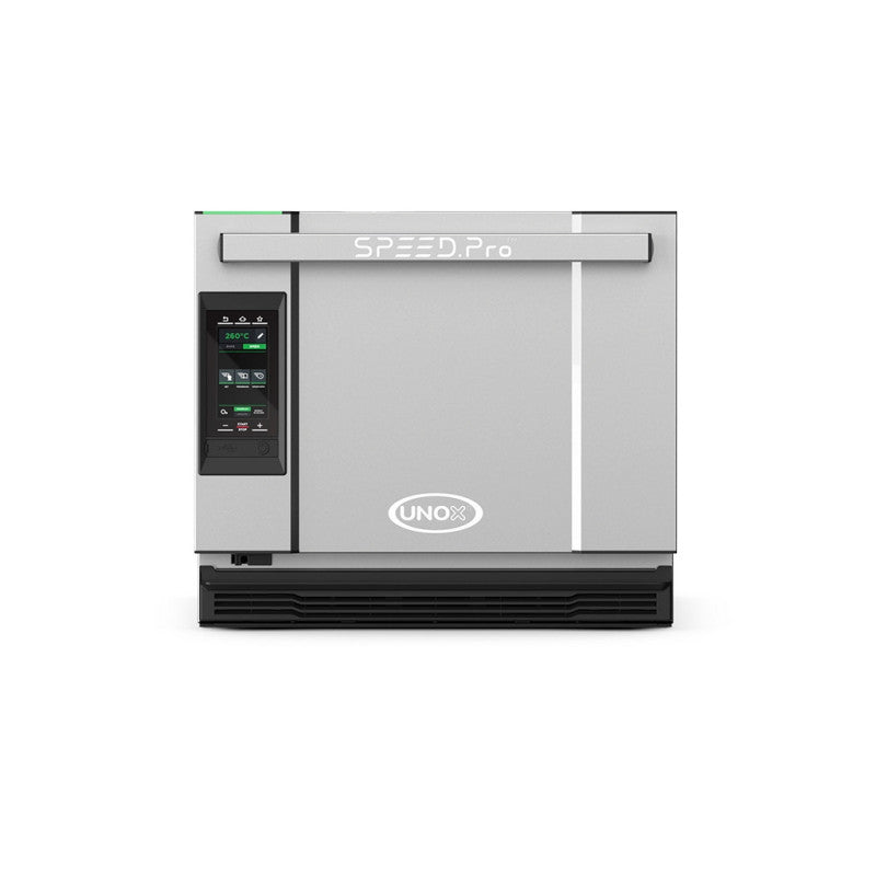 Unox XESR-03HS-EDDN Speed Oven convection + speed baking 600mm